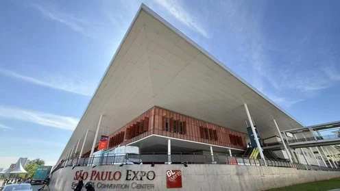 Hangzhou Trifanz Medical Sija u Hospitalar São Paulo 2025