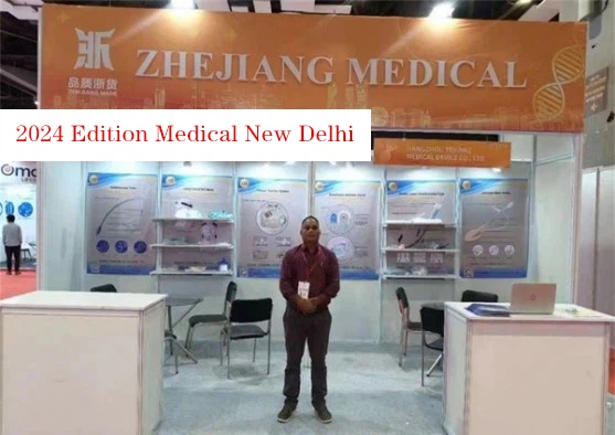 2024 Edition Medical New Delhi