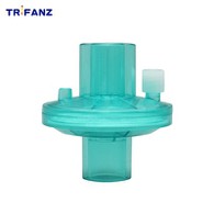 Neonatalni ventilatorski krug