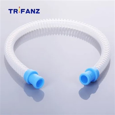 Dišni krugovi za višekratnu upotrebu za anesteziju