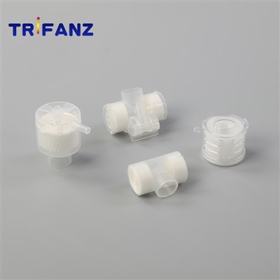 Traheostomski HME filter